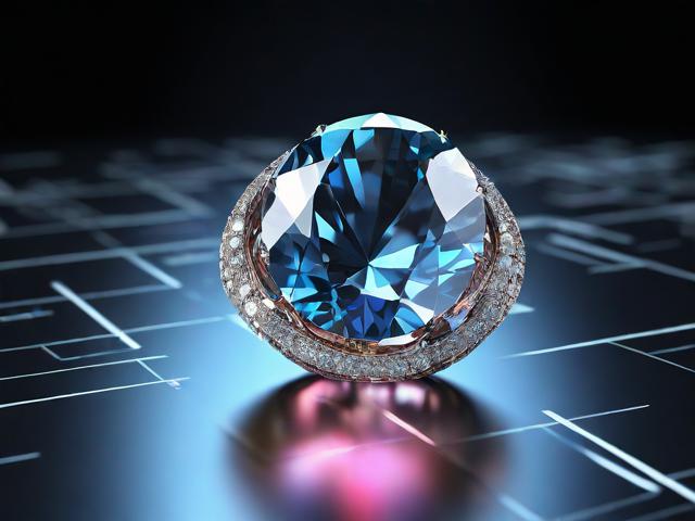 宝石识别人工智能，开启珠宝鉴定新时代
