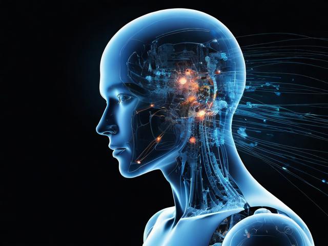 人工智能四会指什么内容，深度解析人工智能的四大核心领域