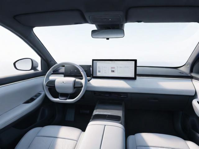 小鹏汽车显示屏关闭指南，轻松操作，享受宁静驾驶时光