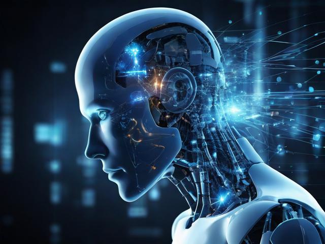 人工智能领域的广阔前景，学人工智能都能做什么行业？