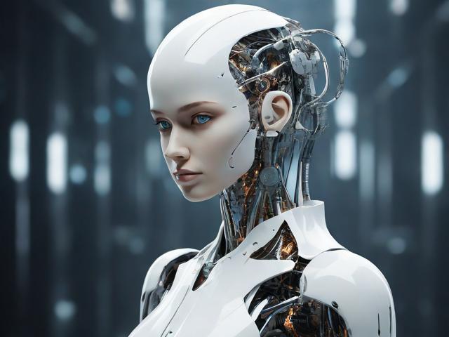 人工智能增强，开启智能时代的新篇章