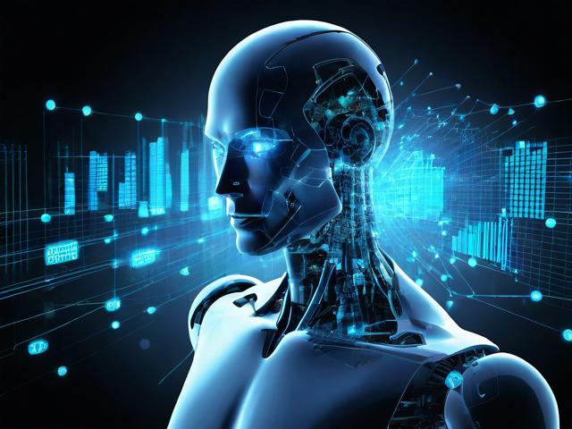 人工智能预估算法，揭秘未来决策的智慧引擎