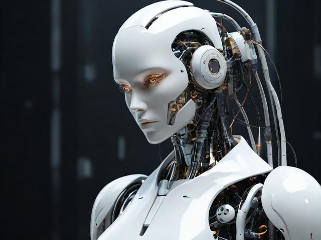 人工智能中的知识，构建智能机器的基石