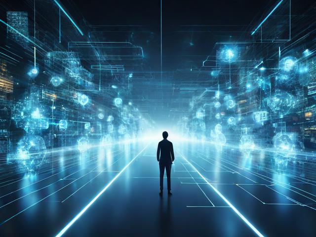 探索超人工智能，开启未来科技之旅