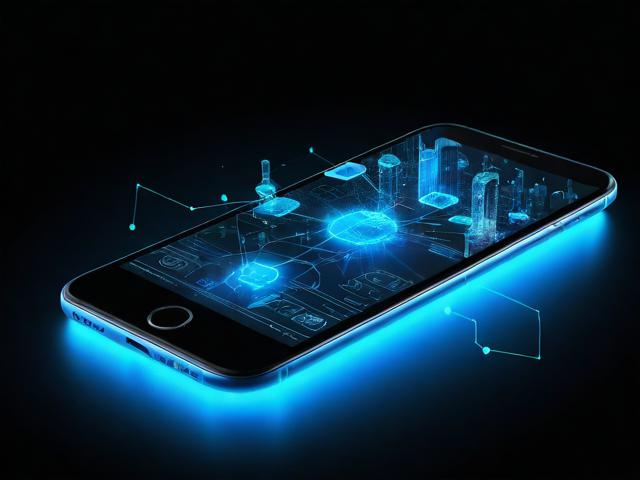 如何有效关闭手机蓝光，保护您的视力与睡眠质量