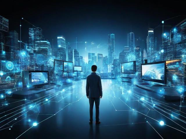 澳洲人工智能领域，这些电脑是你的不二之选！