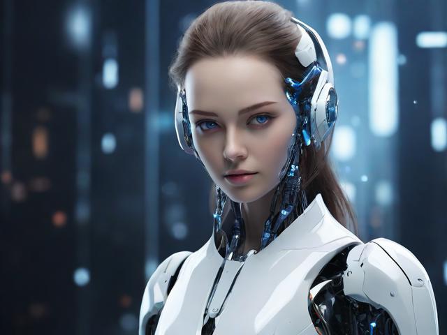 明星AI人工智能应用解析，揭秘明星们青睐的软件工具