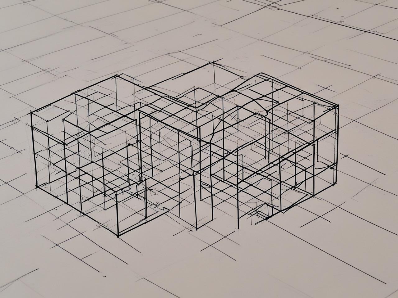 如何轻松关闭CAD中的网格功能，详细步骤解析