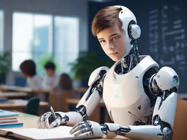 十四岁青少年如何学习人工智能，探索人工智能教育的未来方向