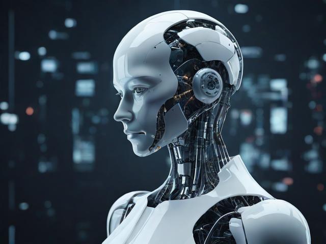 深度解析，攻略人工智能的得力助手——人工智能软件全解析及推荐指南