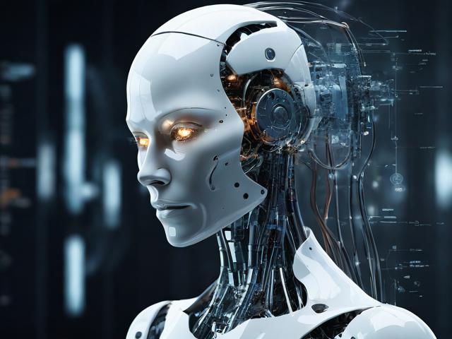 人工智能三大认知，探索智能发展的未来