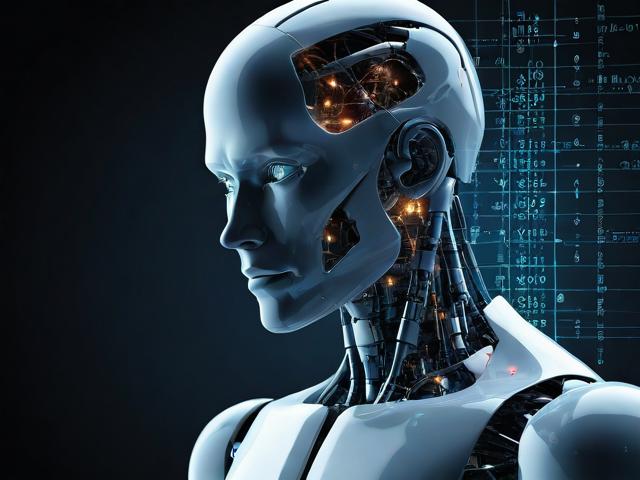 人工智能里的算法揭秘，揭开神秘算法的神秘面纱