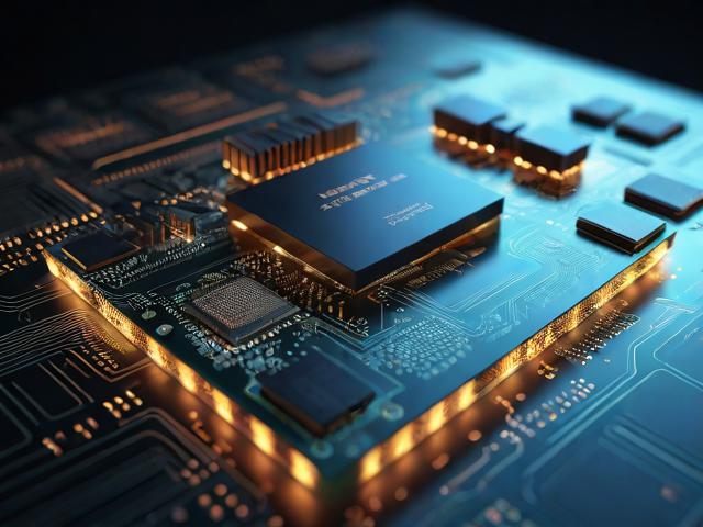 人工智能八核，揭秘高性能AI处理器的核心技术