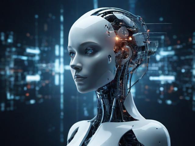 人工智能的阴影，揭开其潜在的负面影响