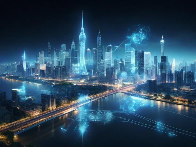 武汉：人工智能产业的璀璨明珠，探秘这座城市的创新力量