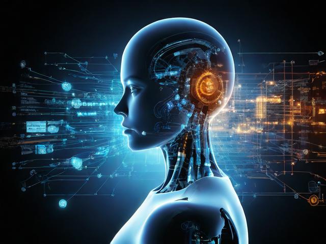 为什么选择投身人工智能行业，机遇与挑战并存