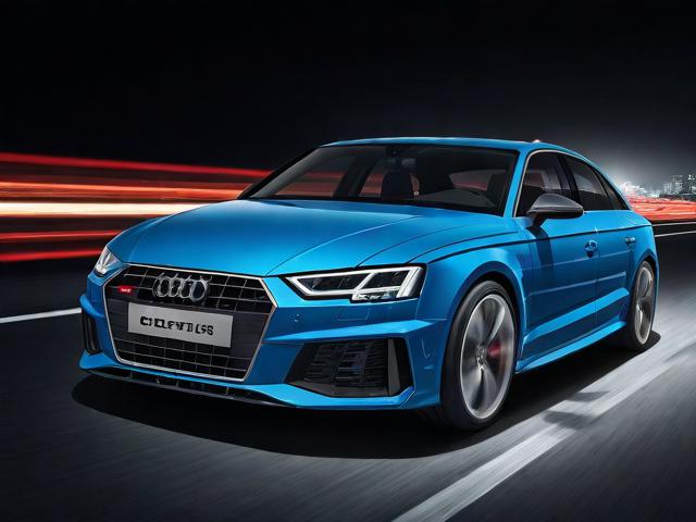 奥迪行车灯关闭方法详解，轻松解决夜间行车困扰