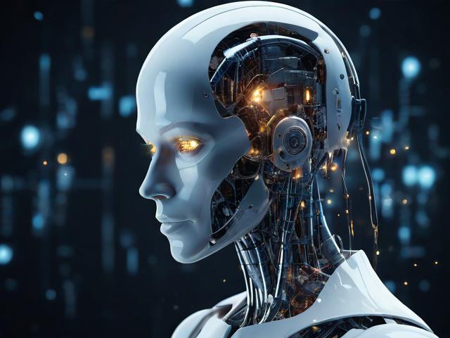 人工智能算法结构揭秘，探究其核心组成部分