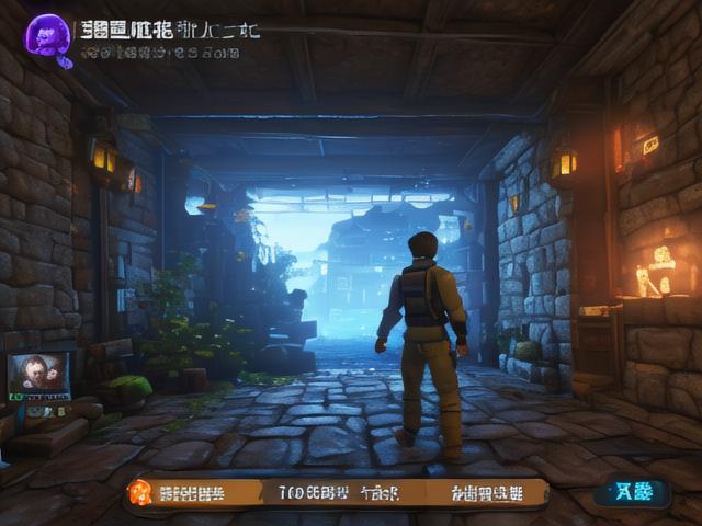 光夜攻略，轻松关闭战斗画面，享受更沉浸的游戏体验！