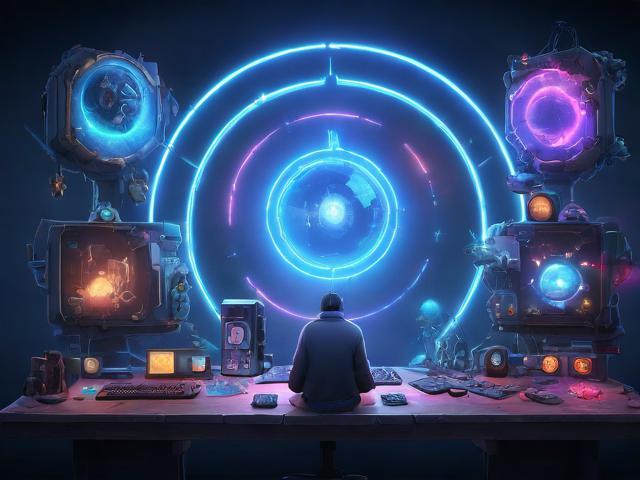 CF如何关闭游戏圈，告别沉迷，拥抱健康生活