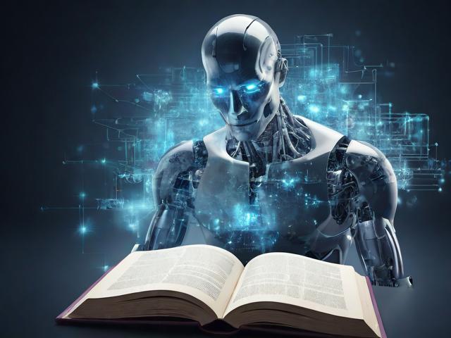 探索人工智能领域，揭秘那些值得一读的书籍