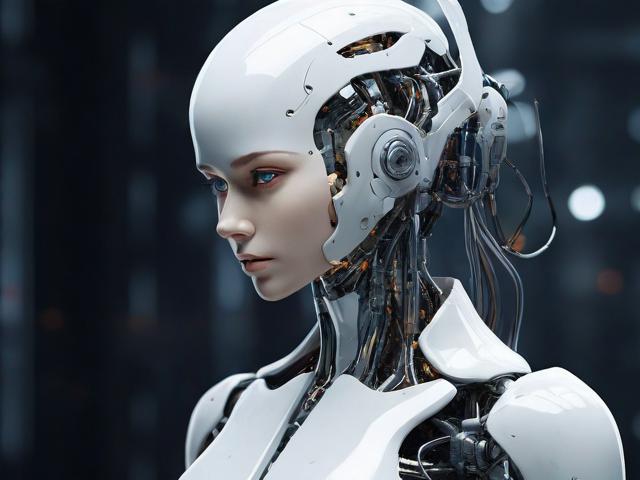 揭秘：谁是最有才的人工智能？AI界的璀璨明星揭秘！