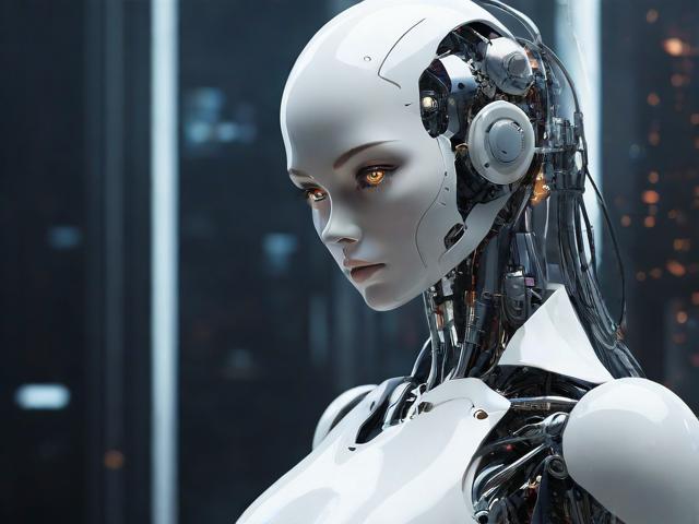 人工智能发展的三大支柱：技术突破、伦理规范与人类智慧