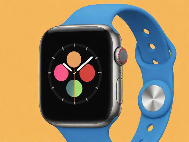 苹果手表缩放功能关闭指南，轻松恢复流畅操作体验