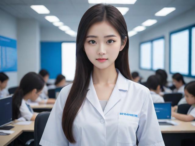 人工智能技师班，未来职场的新宠，学什么技能最好？