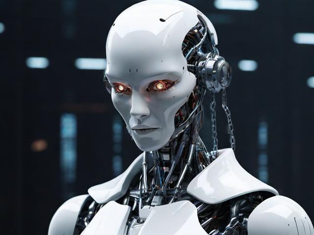 灵魂拷问，人工智能究竟是什么？