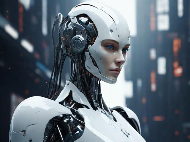 人工智能跃迁，历史时刻与未来展望