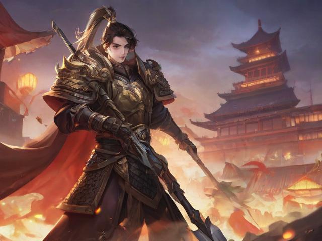 游侠如何轻松领取洛阳铲——详细指南