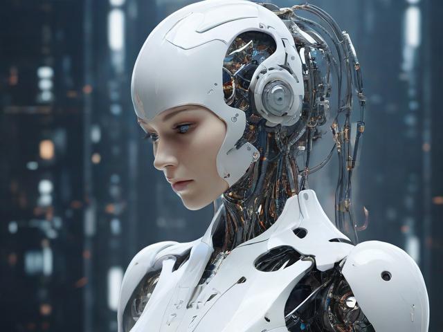 人工智能的替代品，探索未来科技的新方向