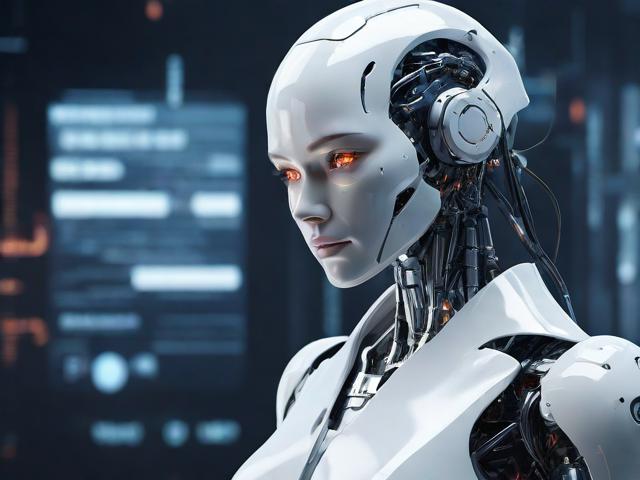 人工智能五六级考试内容解析，全面掌握AI知识的关键