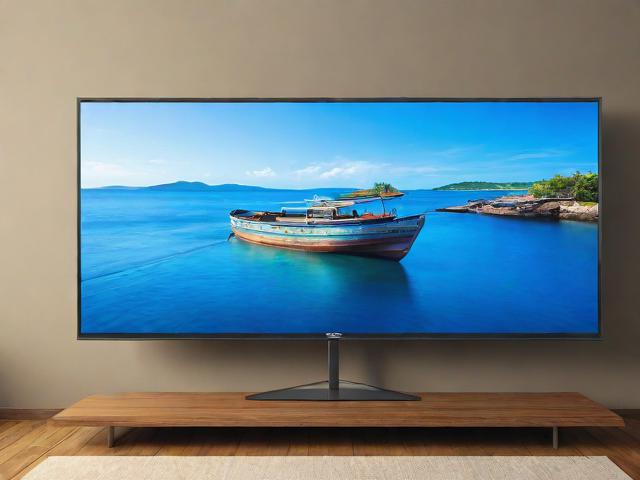 海信电视屏保关闭攻略，轻松操作，享受无干扰观影体验