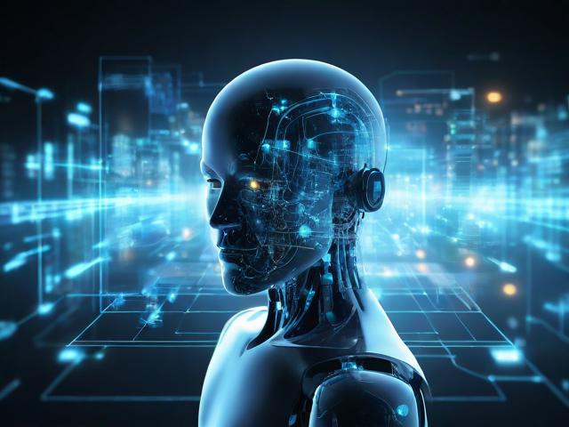 QVM人工智能引擎，揭秘未来智能时代的核心动力