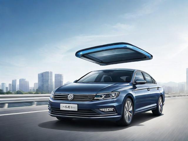 大众迈腾天窗关闭操作指南，轻松掌握，安全出行