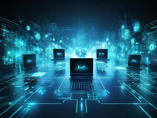 黑客人工智能时代，未来网络安全的新挑战与应对策略