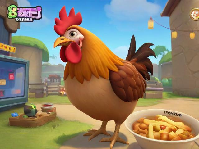 吃鸡游戏攻略，如何关闭附近功能，享受无干扰的游戏体验