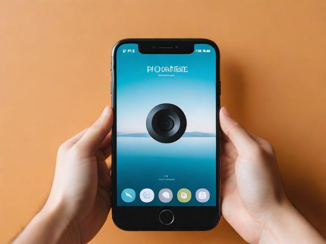 如何关闭iPhone照相机声音，简单步骤助你静享拍摄时光