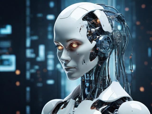 人工智能发展必备，揭秘人工智能所需的程序及其功能