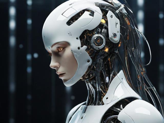 人工智能，探索未来科技的魅力与挑战