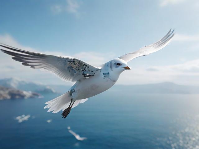 揭秘海燕人工智能，智能时代的创新力量