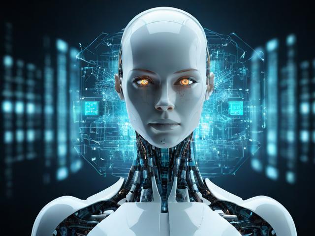 揭秘，为什么人工智能基金暴涨背后的原因及未来趋势