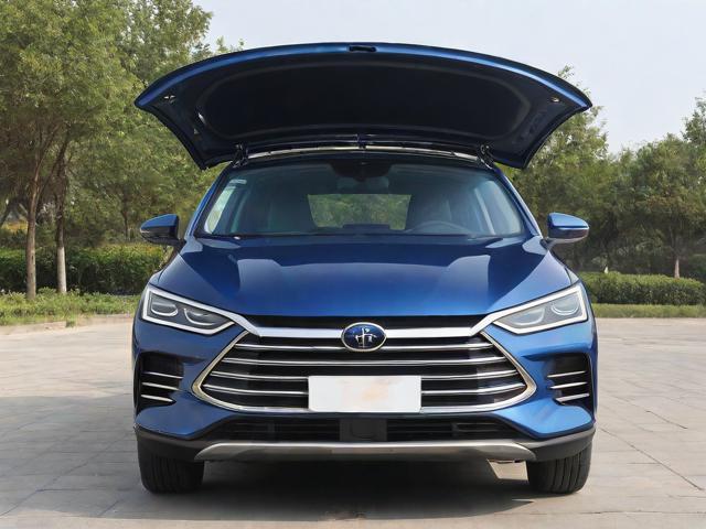 比亚迪宋前盖关闭技巧全解析，轻松掌握汽车保养之道