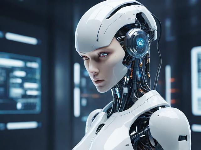 人工智能呈现形态探析，从虚拟助手到智慧生活