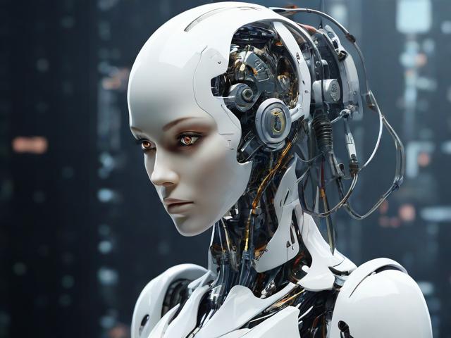 揭秘普通人工智能，包括哪些核心要素