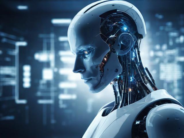 工程领域的人工智能，定义、应用与未来展望