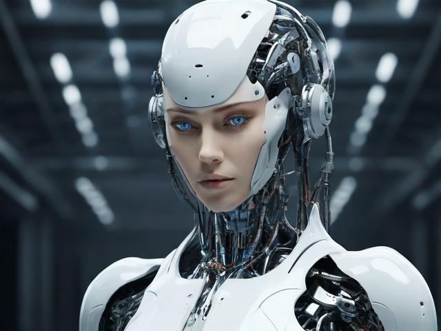 AI人工智能，无所不能的未来助手