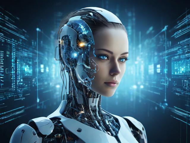 人工智能服务备案，揭开科技监管的新篇章